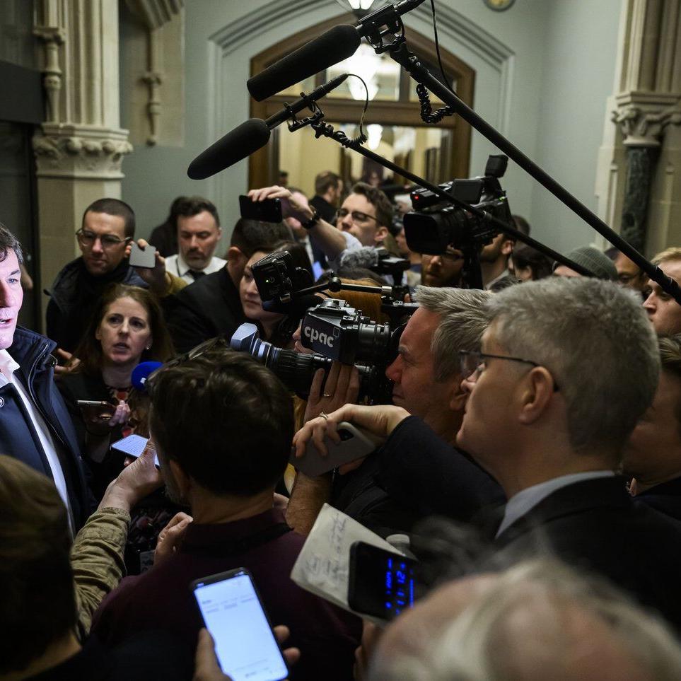 Retaliatory tariffs expected next week as Trudeau, premiers meet on Trump threats